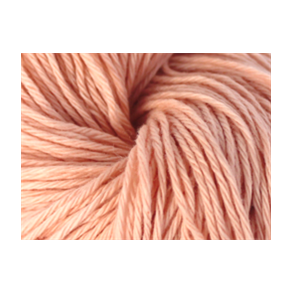 Lotus CASHMERE DK farge 443 Laks